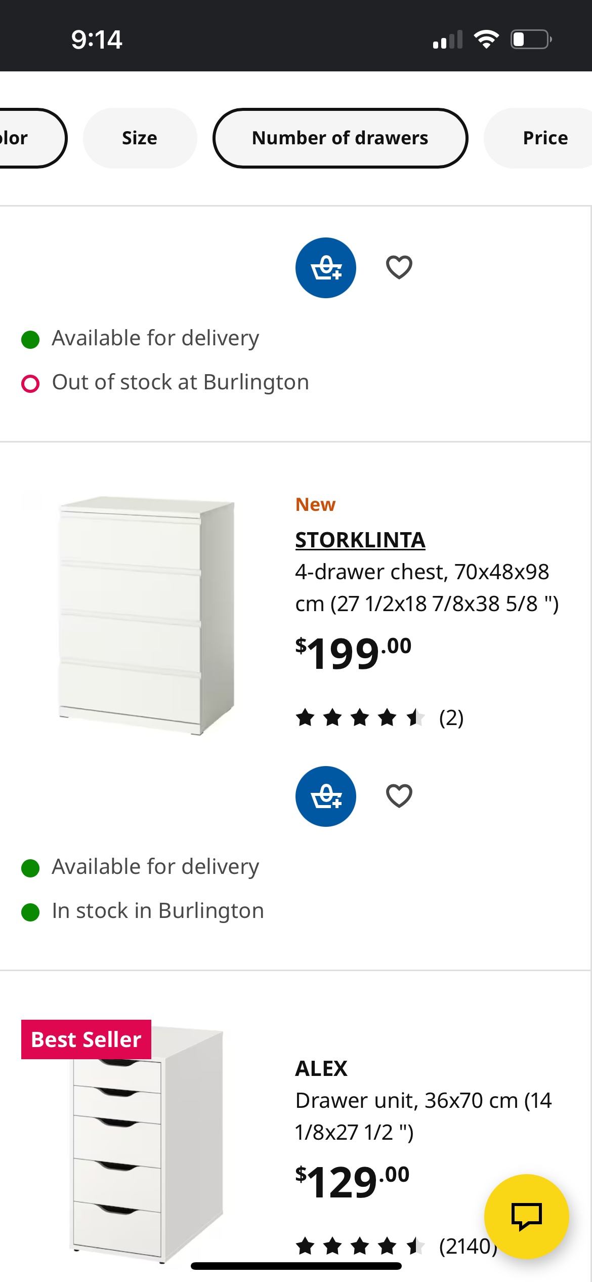 Dresser for sale - photo 3