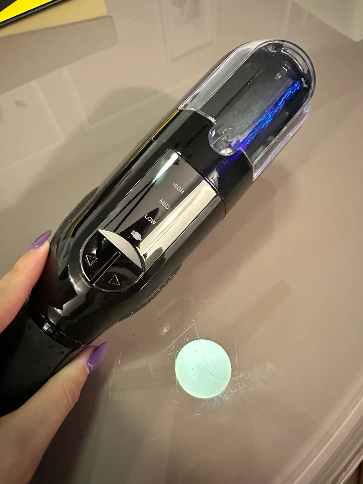 Hair Trimmer thumbnail