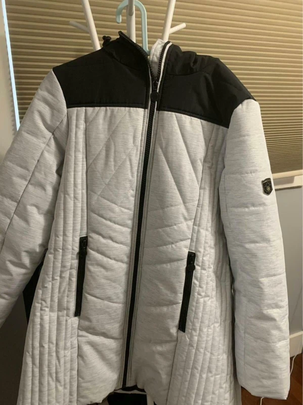 Brand New Winter Jacket