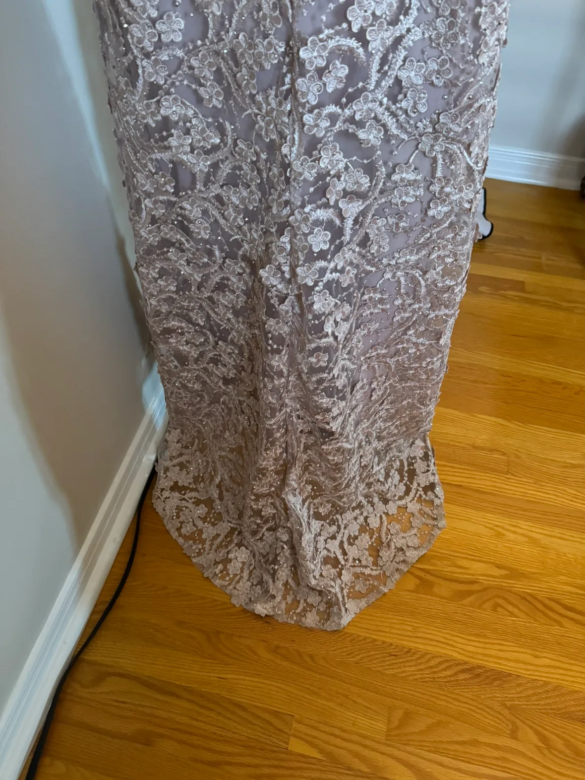 Evening gown image indicator(3)