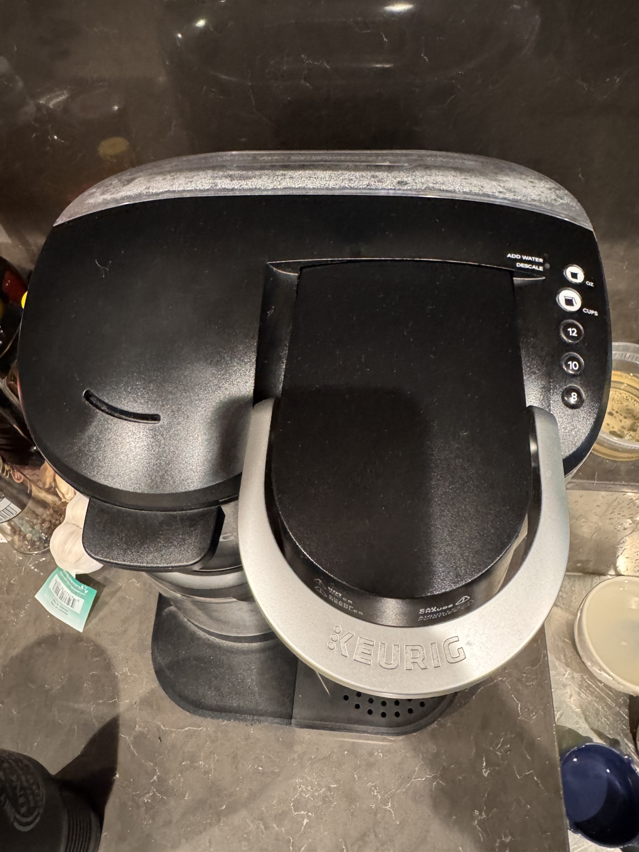 Keurig K-Duo Coffee Maker - photo 2