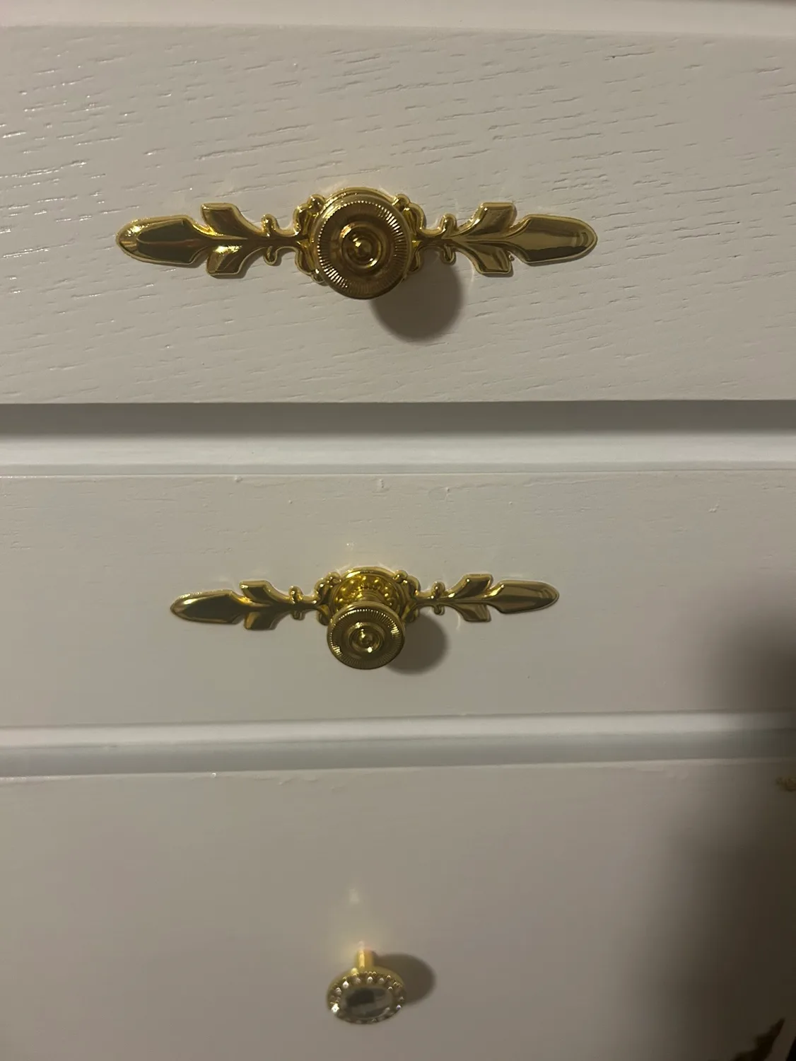 Cabinet Knobs image indicator(2)