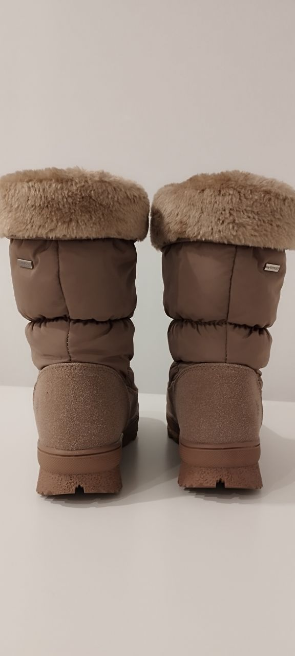 Kuiper Winter Boots - photo 5