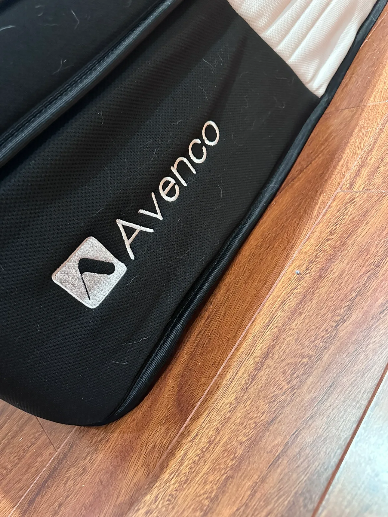 Avenco Mattress King Size image indicator(2)