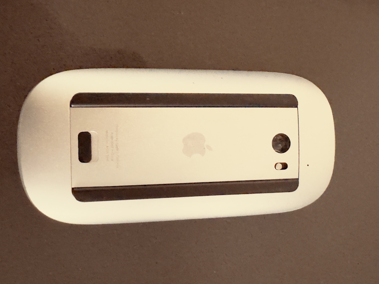Apple Magic Mouse - photo 2