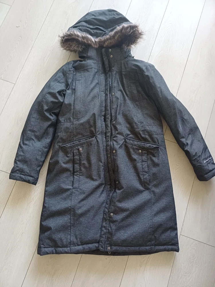Eddie Bauer winter jacket thumbnail
