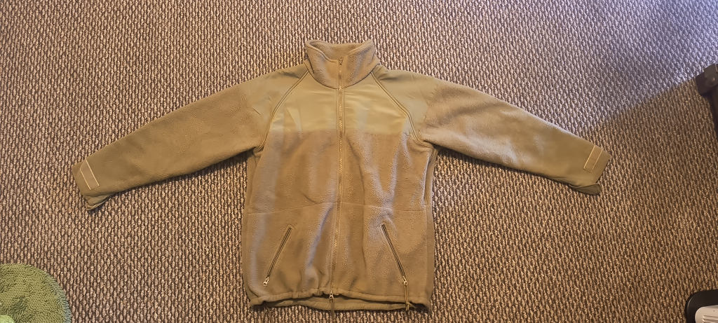 Polartec Fleece Jacket - photo 4