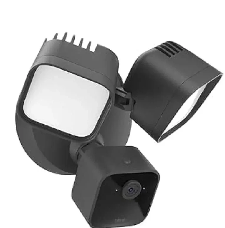 Blink Wired Floodlight Camera thumbnail
