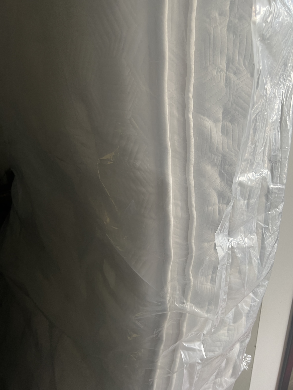 Double Mattress