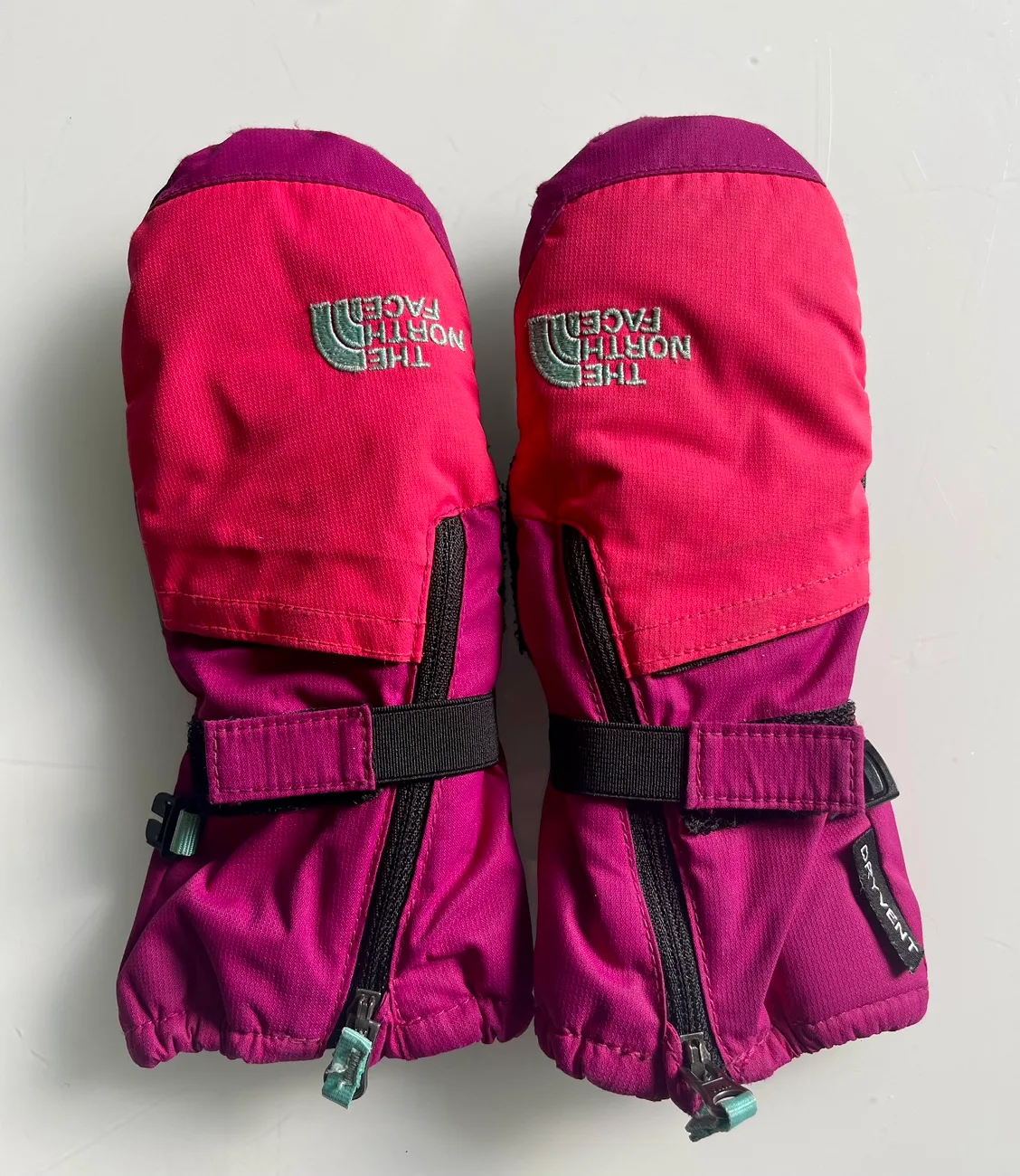 The North Face Toddler Mittens (Medium) thumbnail