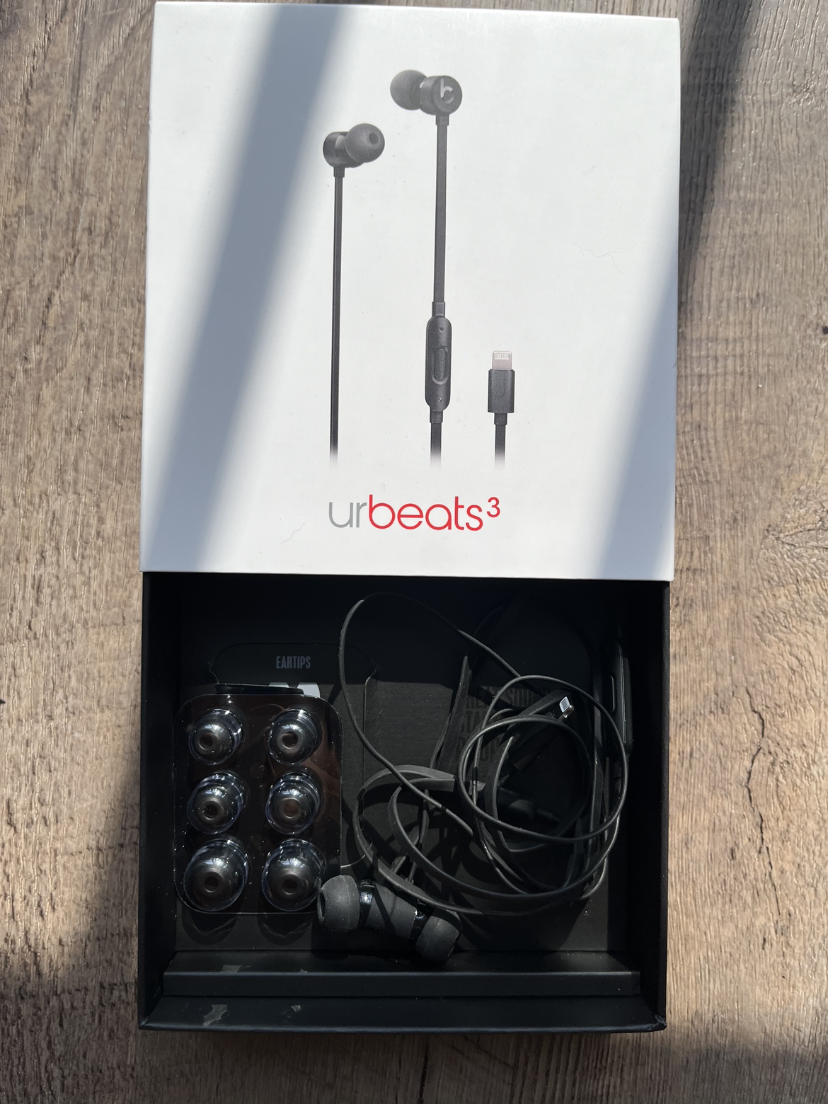Beats by Dre urBeats3 Earphones - photo 2
