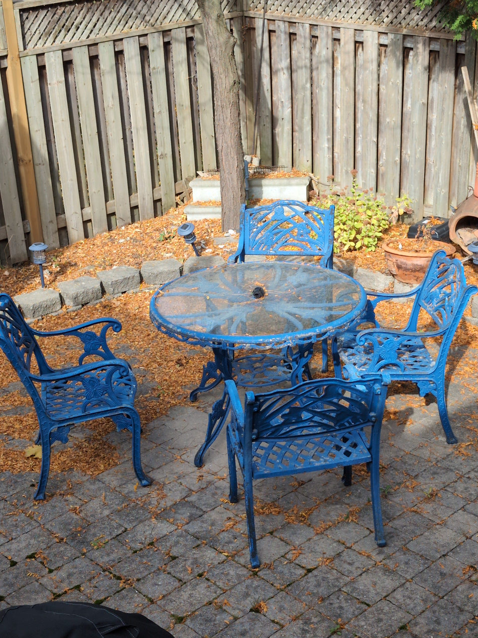 #freecycle