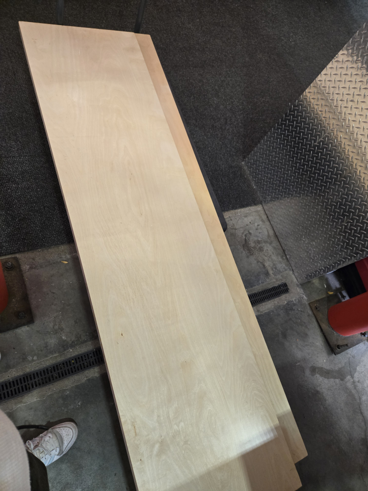 Queen floyd bed frame - photo 2
