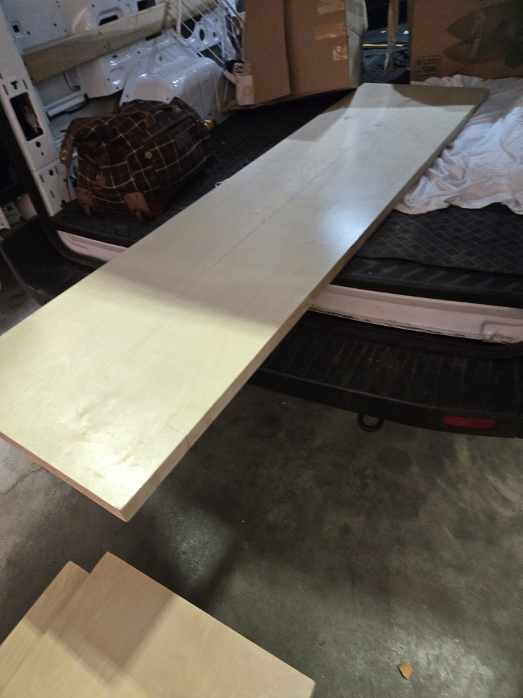 Queen floyd bed frame - photo 3