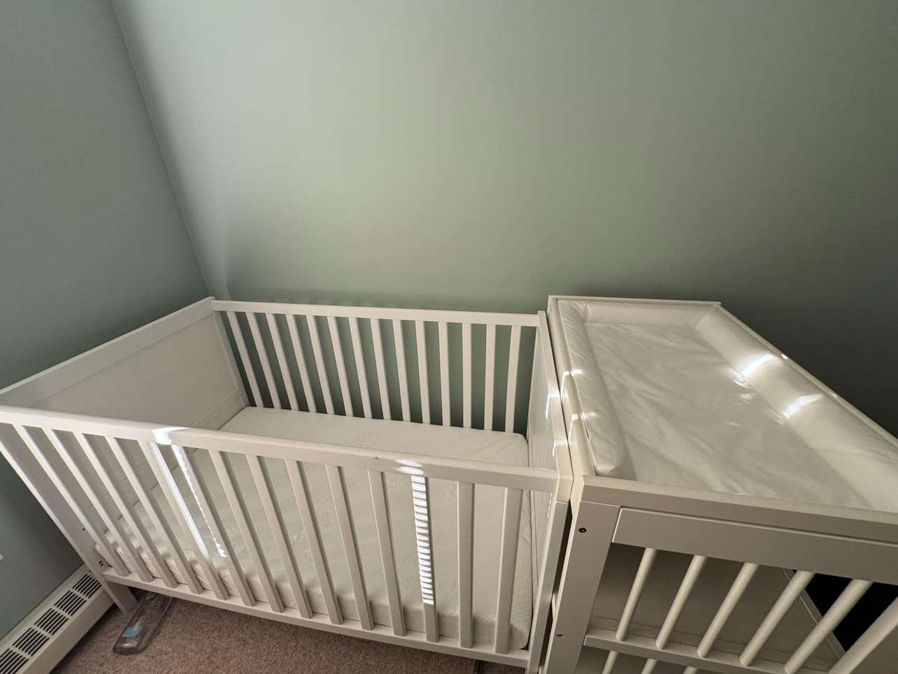 Crib Set