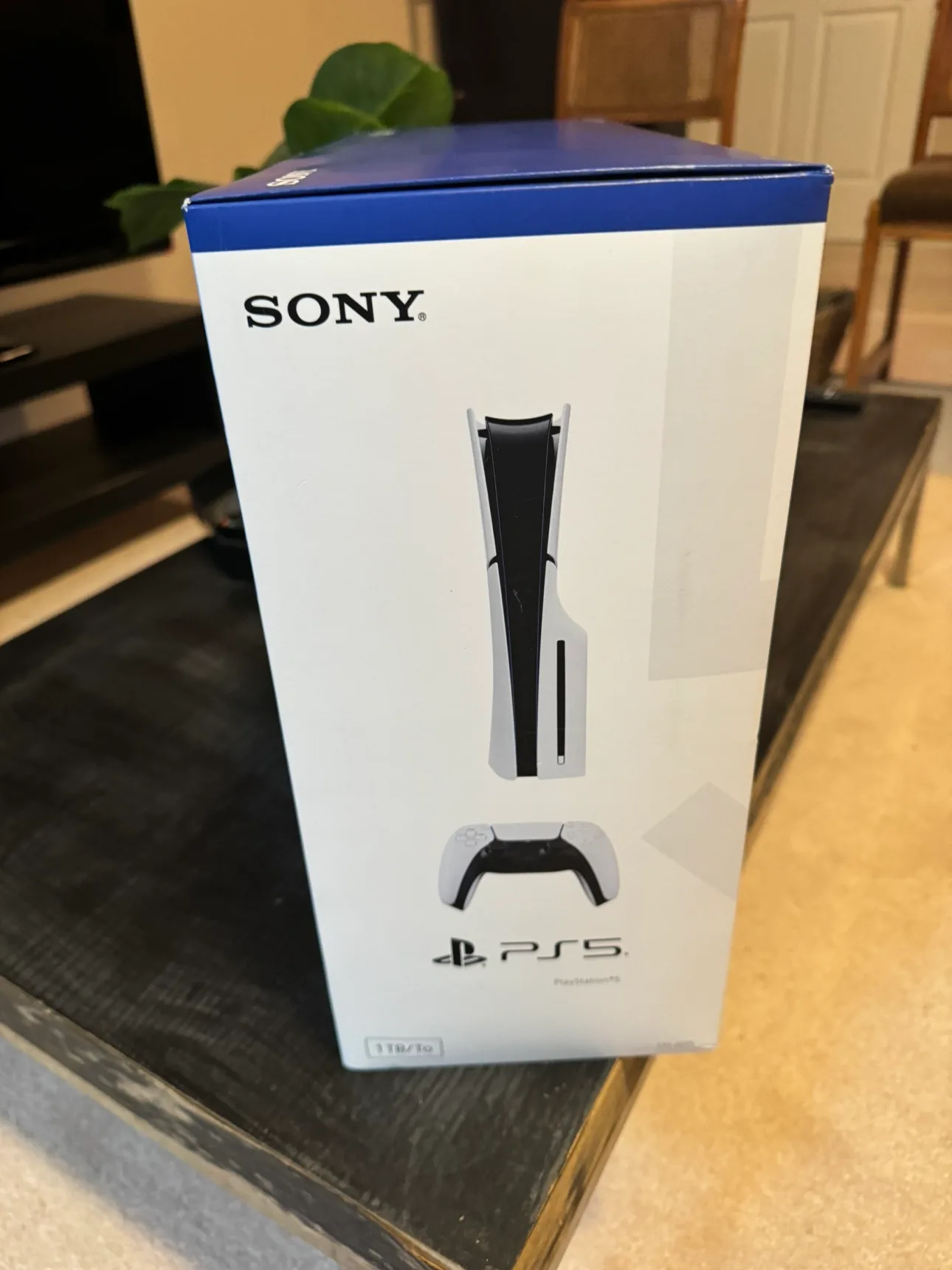 PlayStation 5 Disk Version (Brand New) image indicator(4)