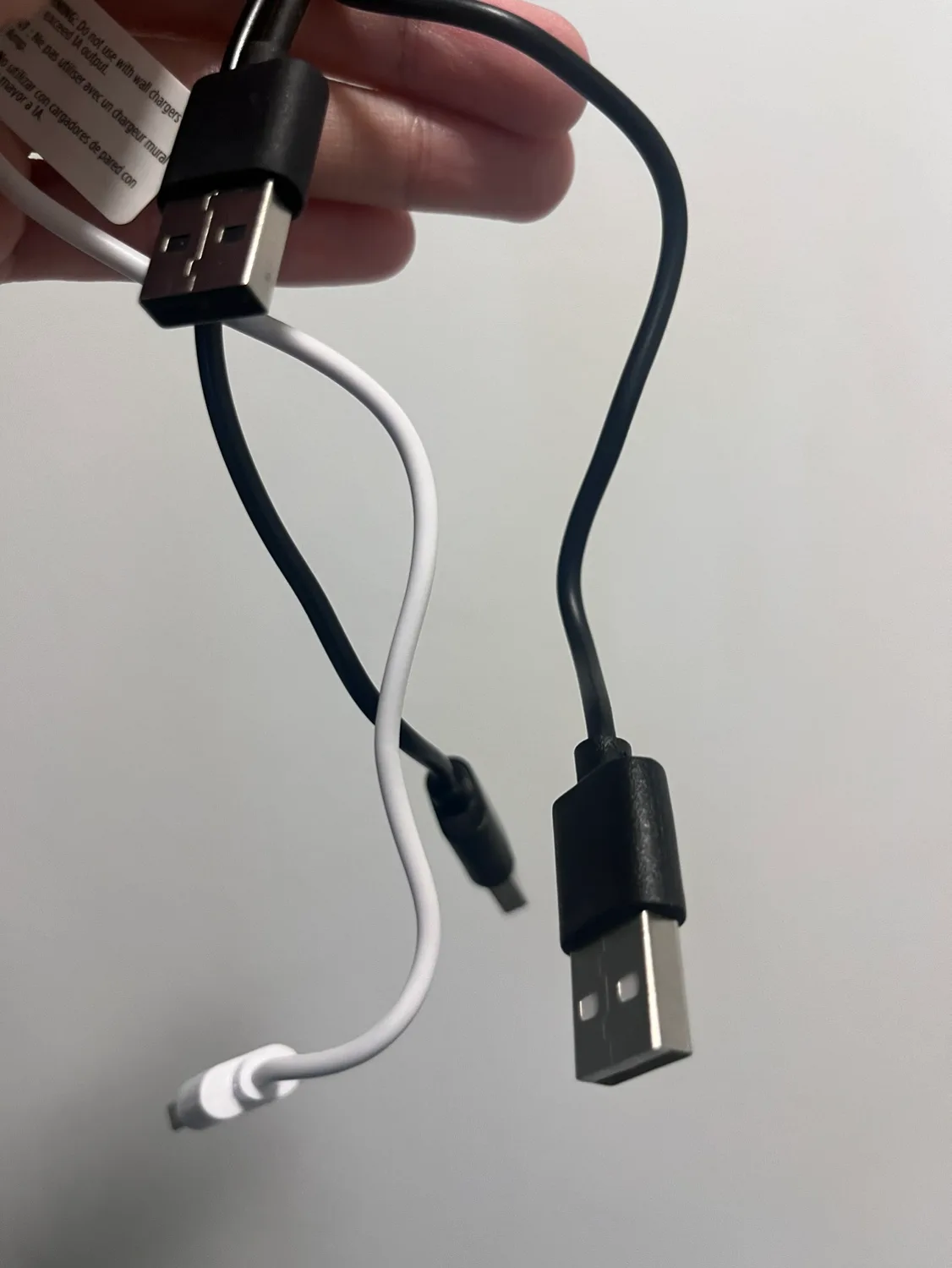 3-in-1 Charging Cable thumbnail