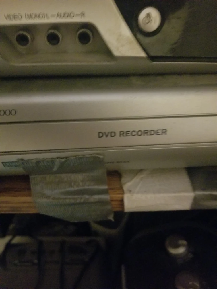 DVD Recorder - photo 2
