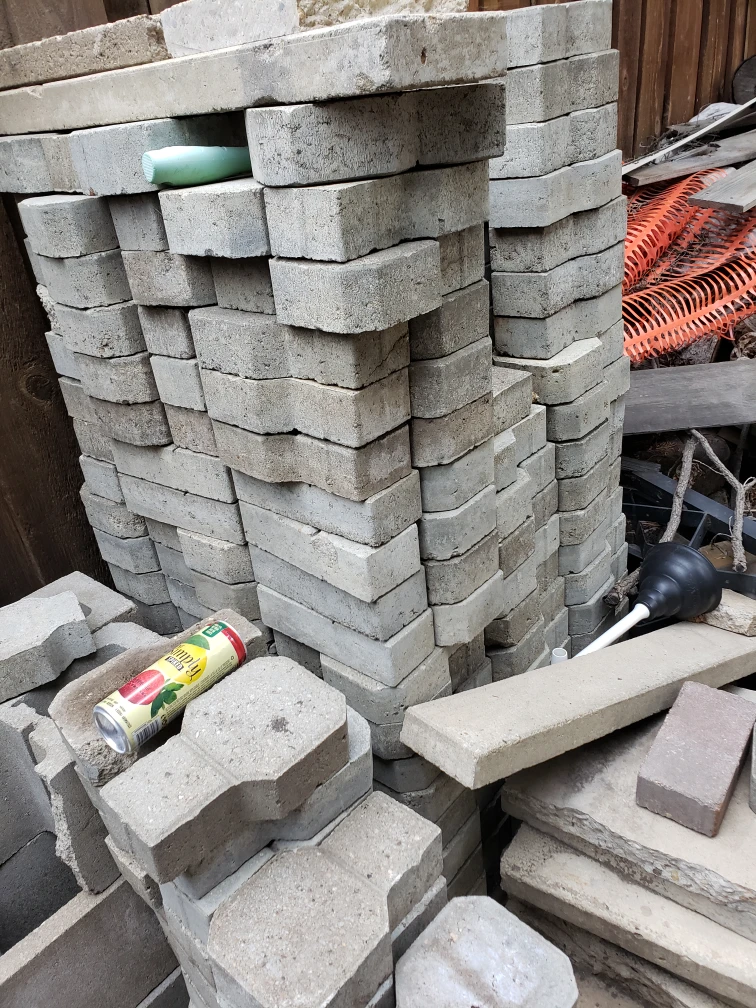 Concrete Pavers - photo 3