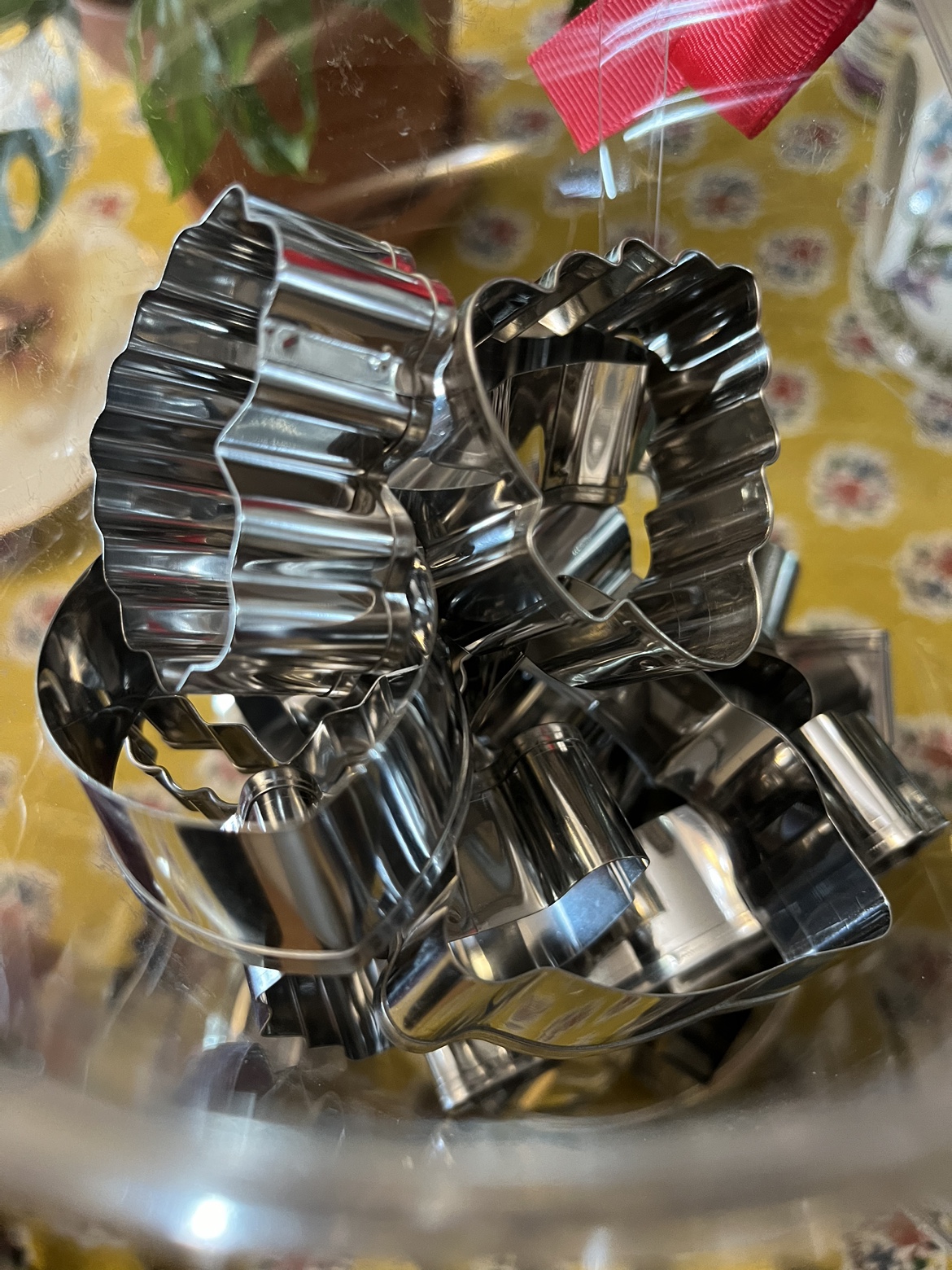 Set of 40 Cookie Cutters - photo 3