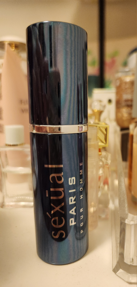 Men's Perfumes mini - photo 5