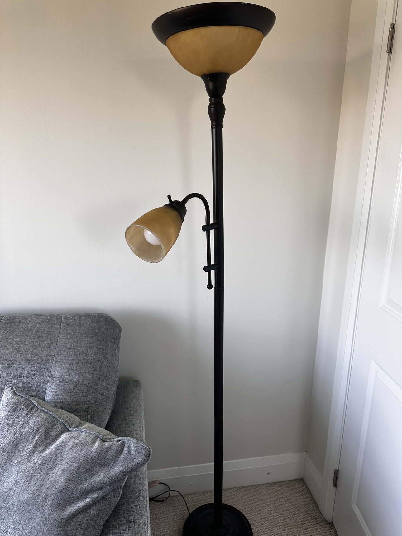 Floor Lamp - photo 4