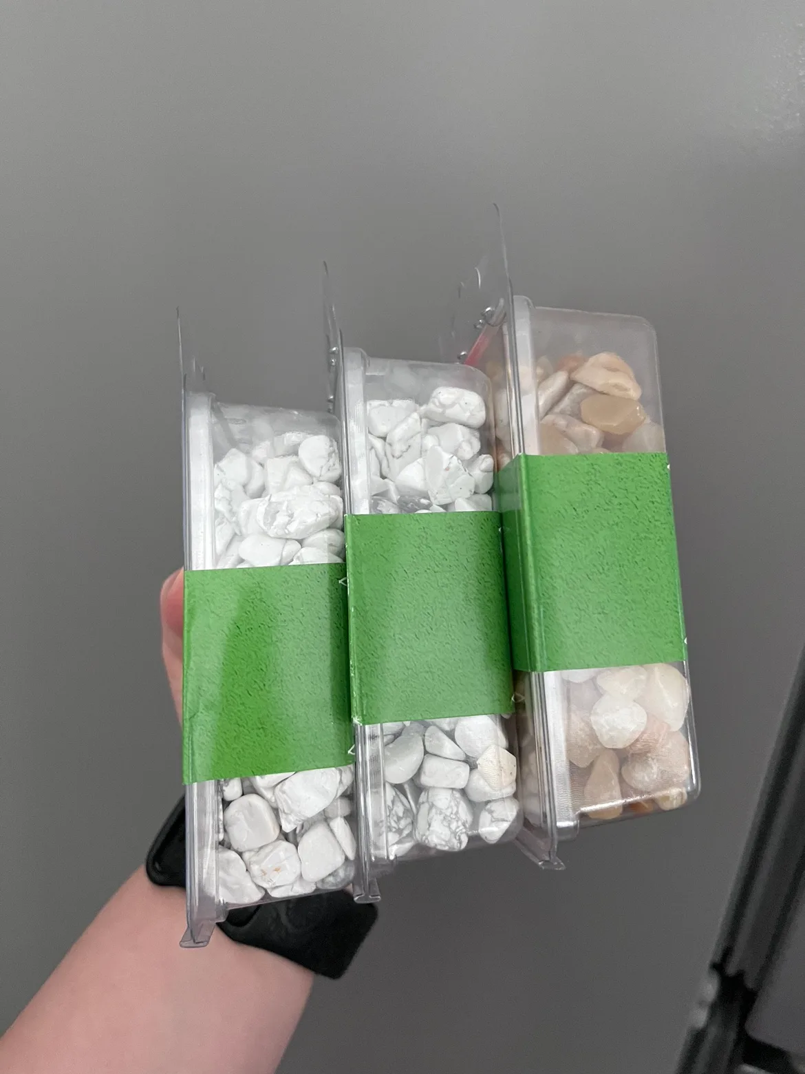 Ashland Decorative Filler Stones (3 Packs) image indicator(4)