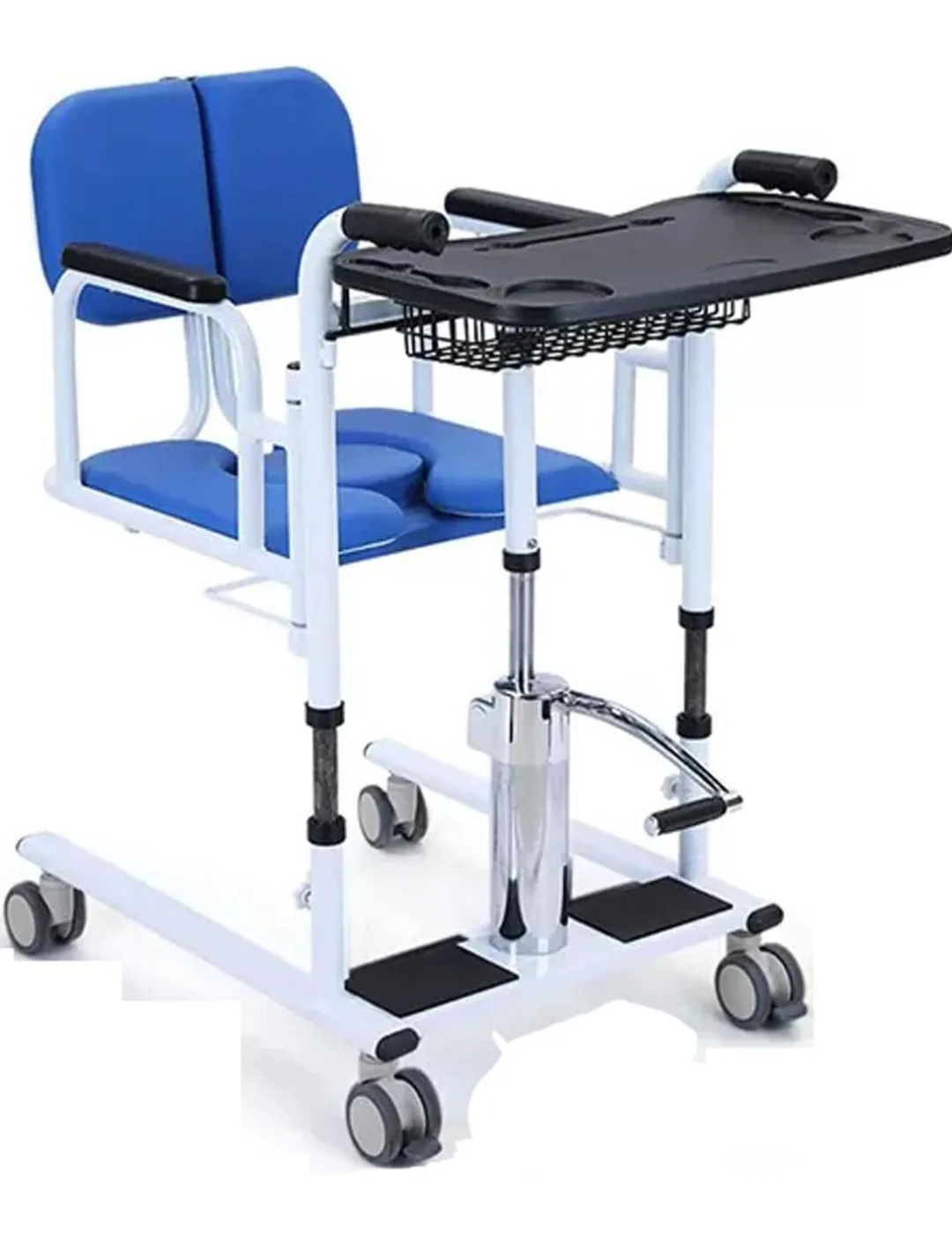 Hydraulic Lift Chair thumbnail