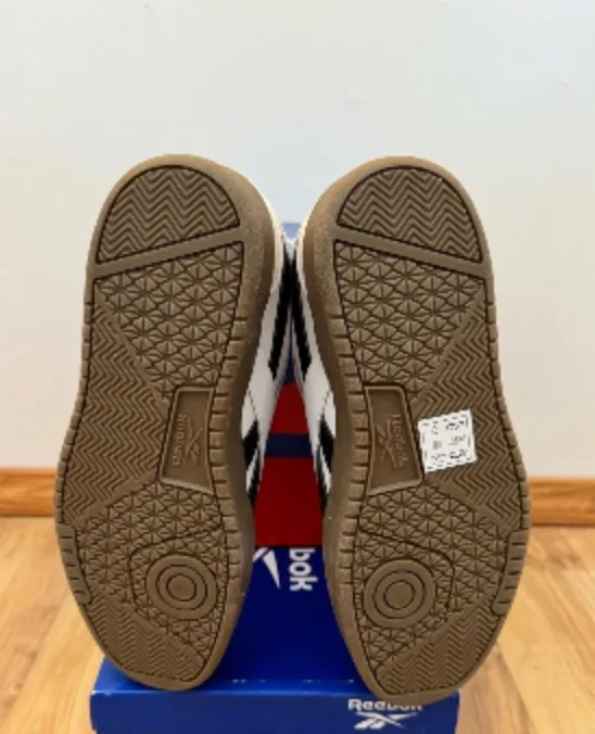 Reebok Forte Lounger NIB Women Shoes 9 image indicator(8)