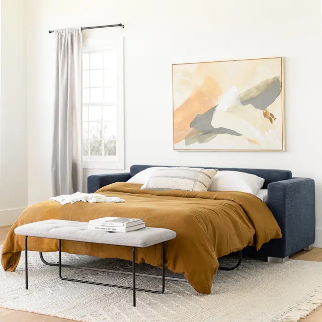 Article sofa bed - photo 2