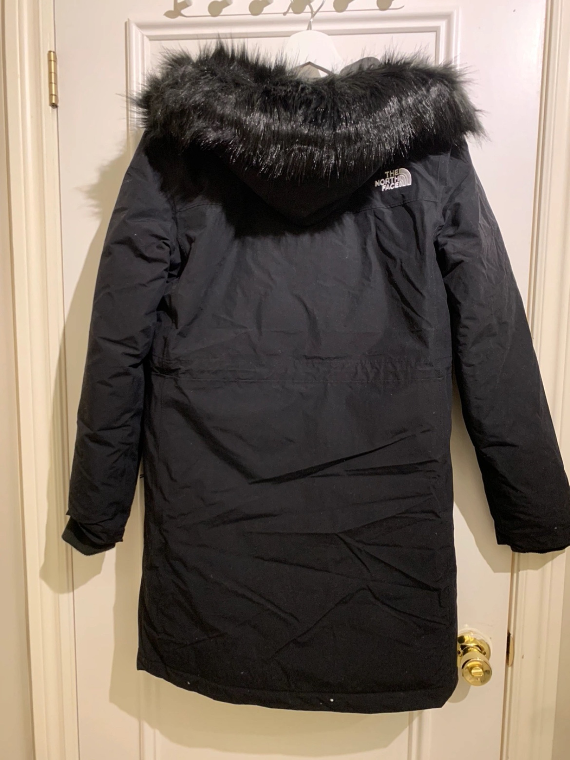 The North Face Women's Arctic Parka II - photo 3