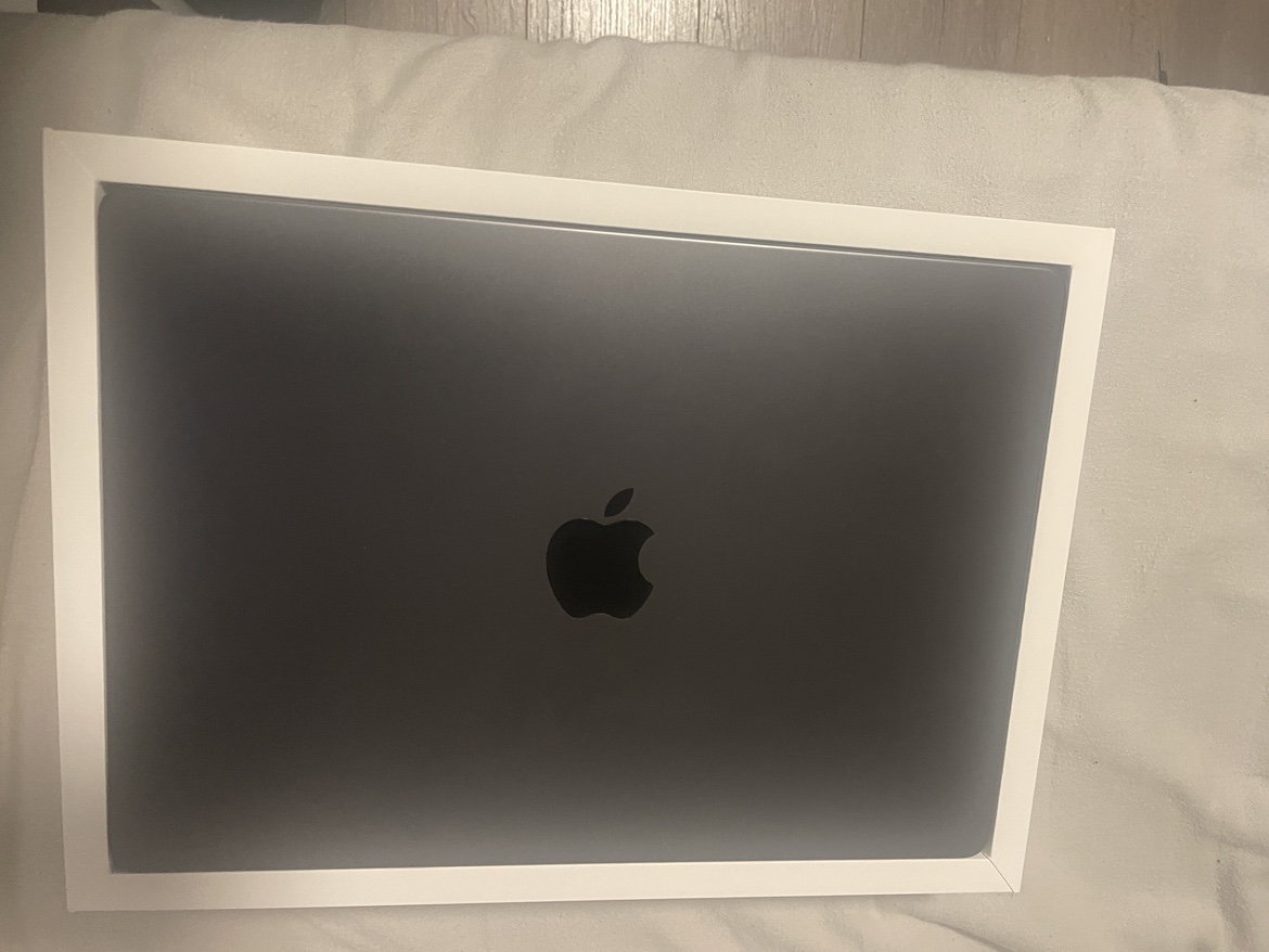 14-inch MacBook Pro with M3 Chip - photo 2