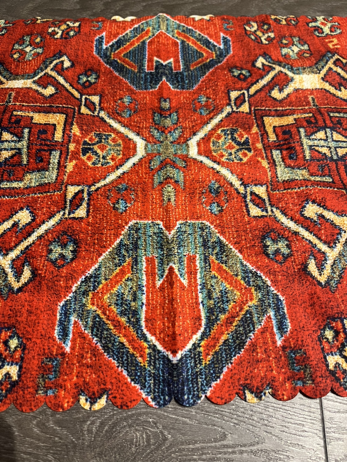 Table Cloth - photo 4