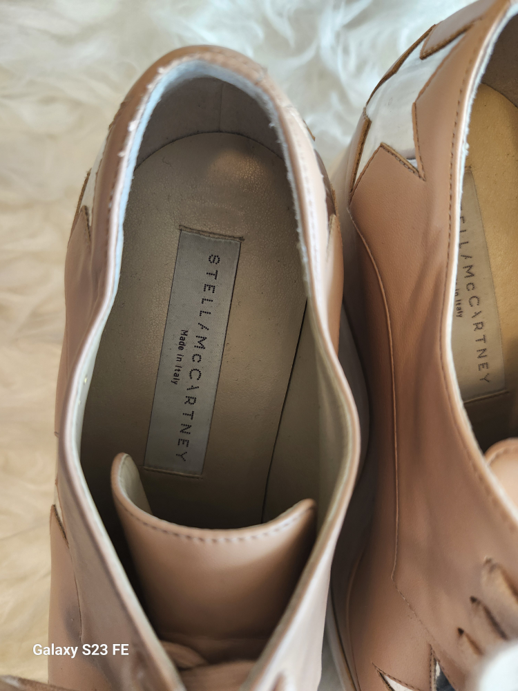 Stella McCartney Platform Sneakers - photo 2