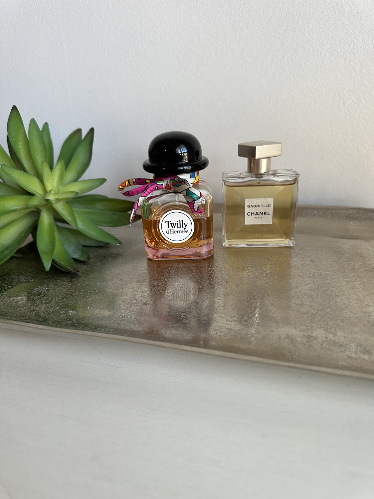 Hermes Perfume
