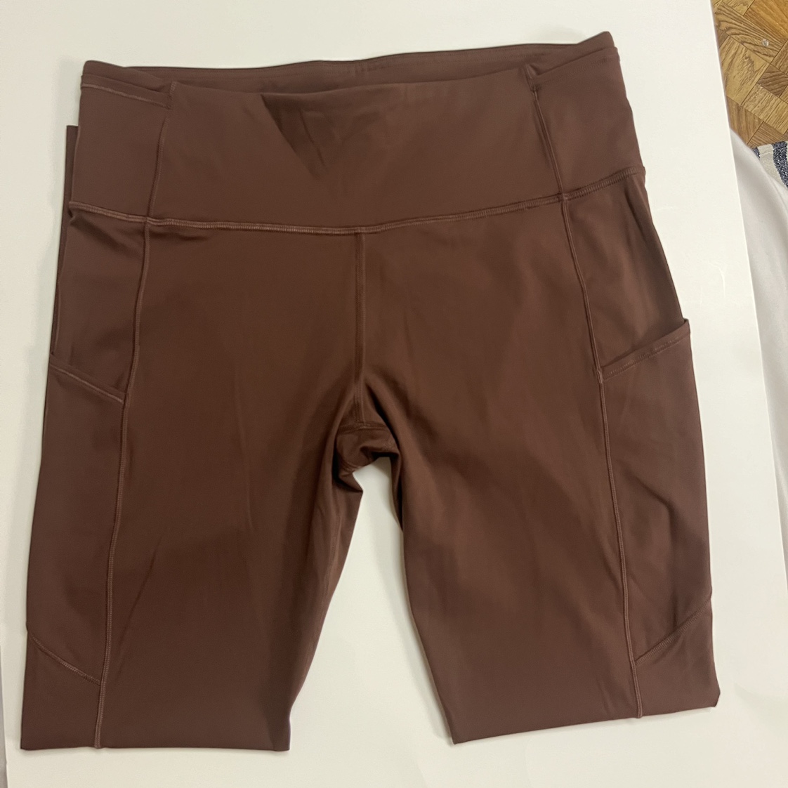 Lululemon Wunder Train High-Rise Tight with Pockets - photo 4