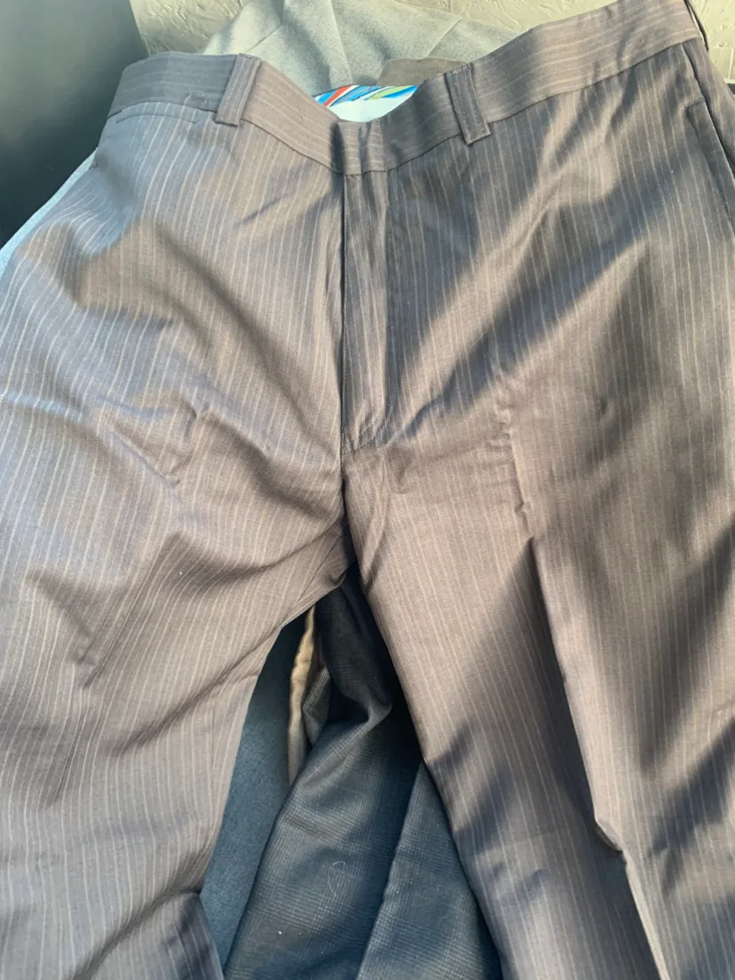 Men’s  Jacket, Pants, Shoes image indicator(3)