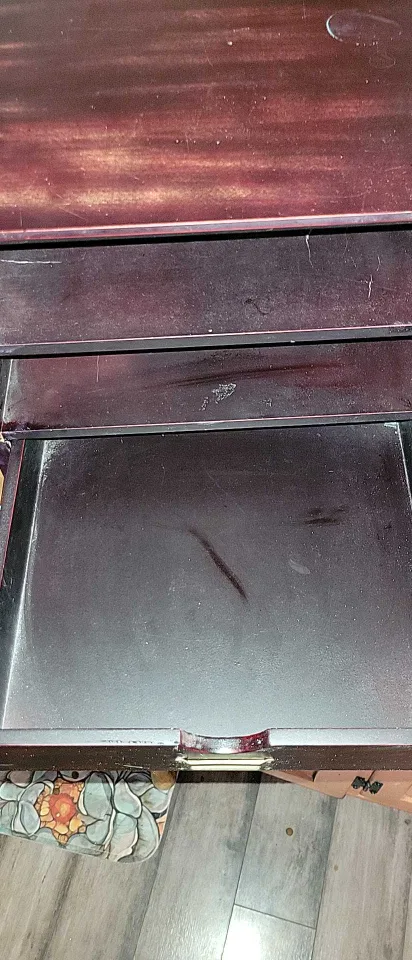 Wooden Desk Organizer image indicator(2)