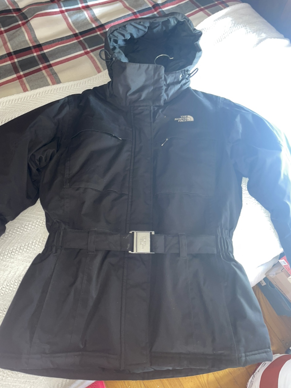 The North Face Winter Jacket