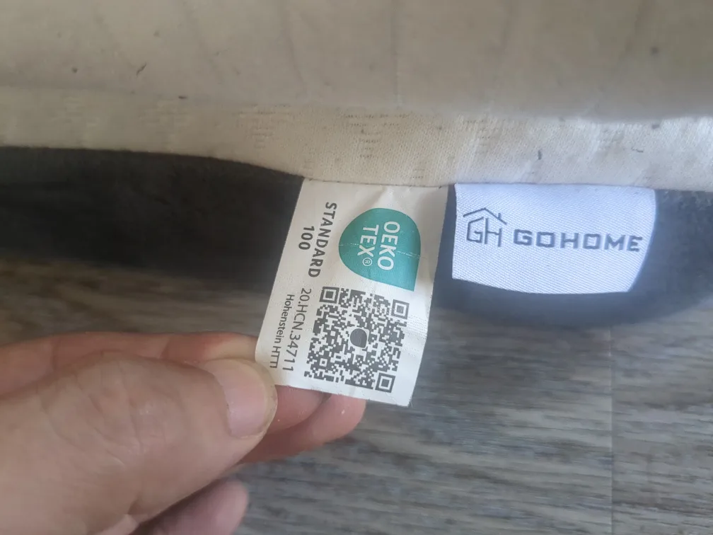 Folding Mattress image indicator(6)