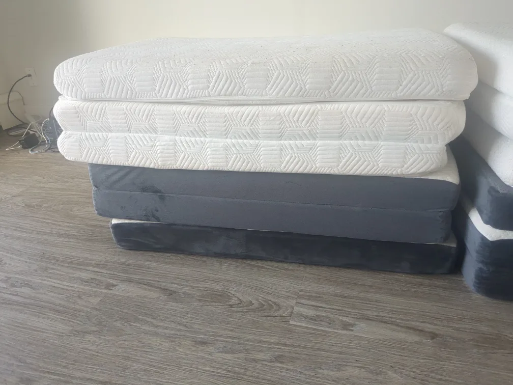 Folding Mattress image indicator(10)