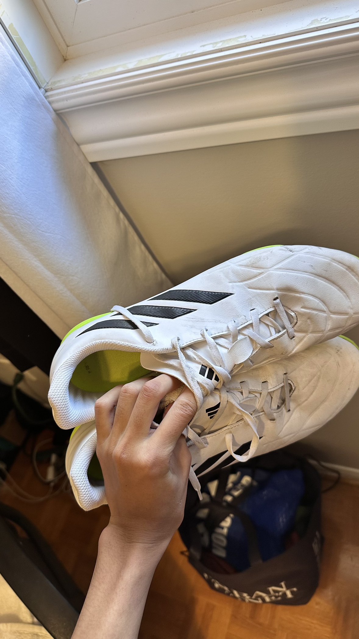 Adidas Copa Indoor Futsal Soccer Shoes - photo 3