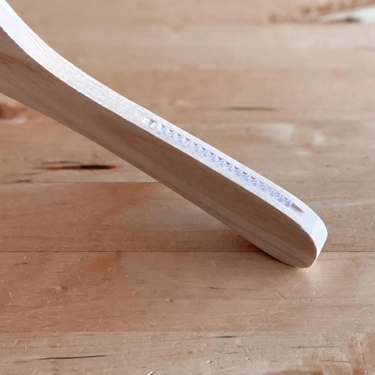 50x Kids/Youth Wood Hangers Bundle image indicator(2)