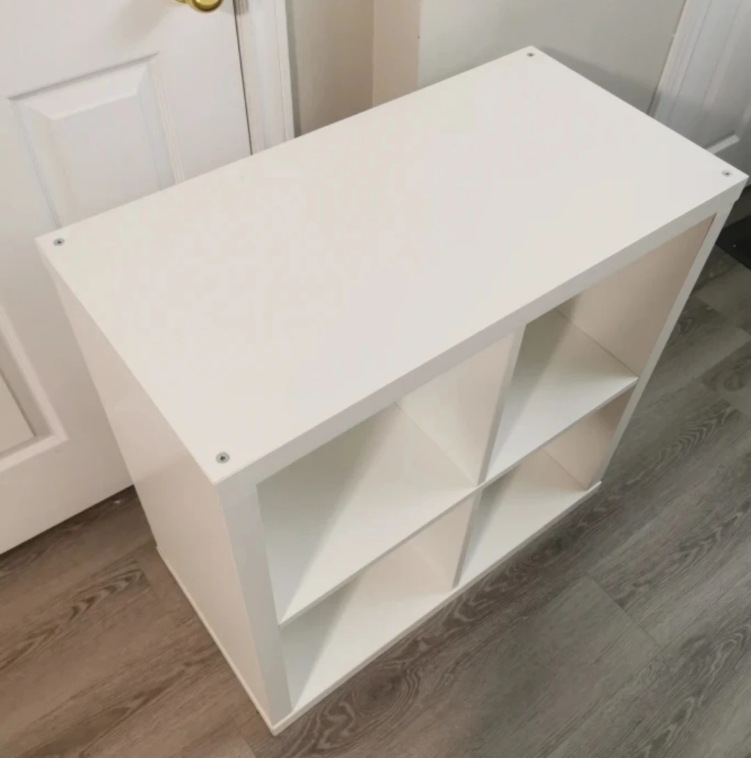 IKEA Kallax Shelf Unit - photo 3
