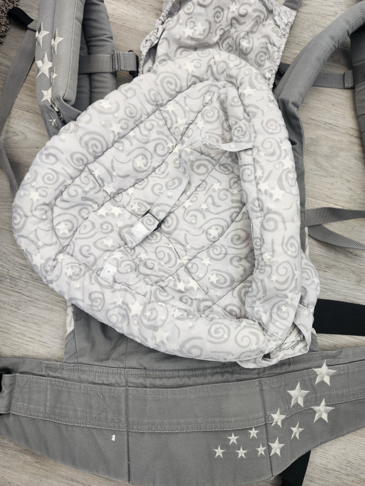 Ergobaby Original Baby Carrier - photo 3