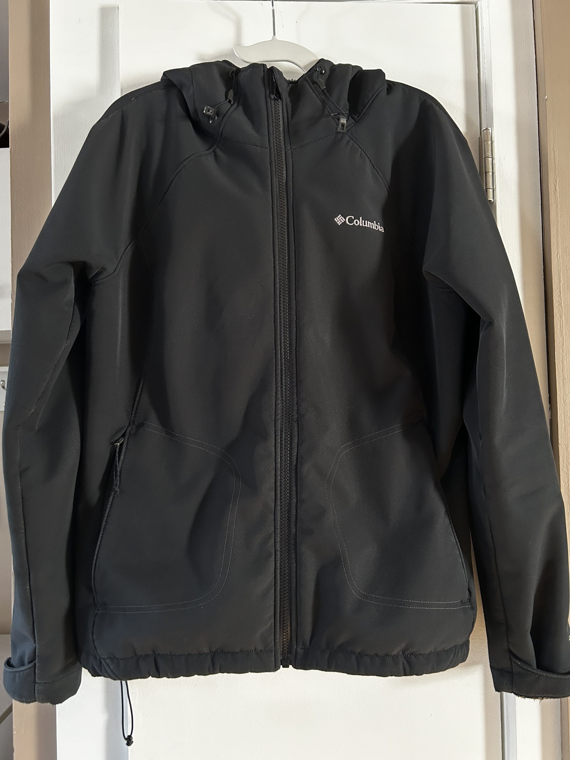 Women’s Columbia Omni-Wind Stop Jacket