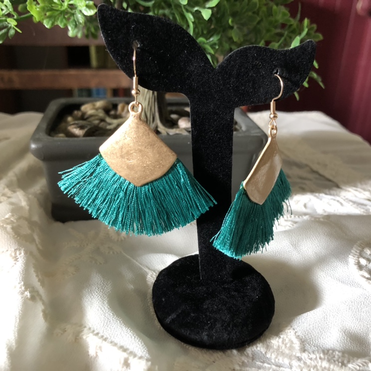 Tassel Earrings 2/$10 - photo 3