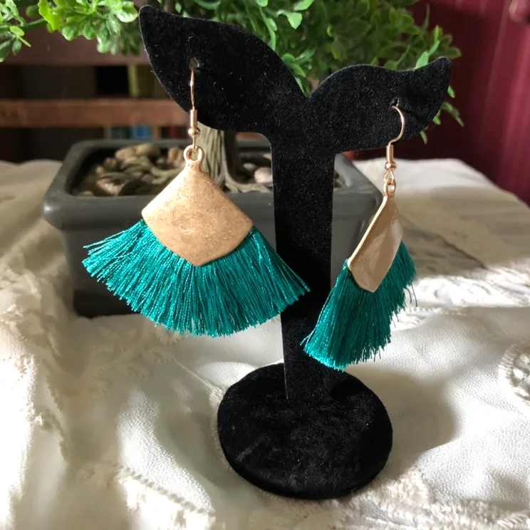 Tassel Earrings 2/$10 image indicator(3)