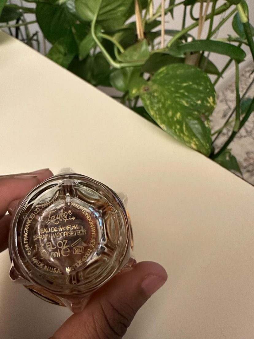 Laguine Perfume - photo 3