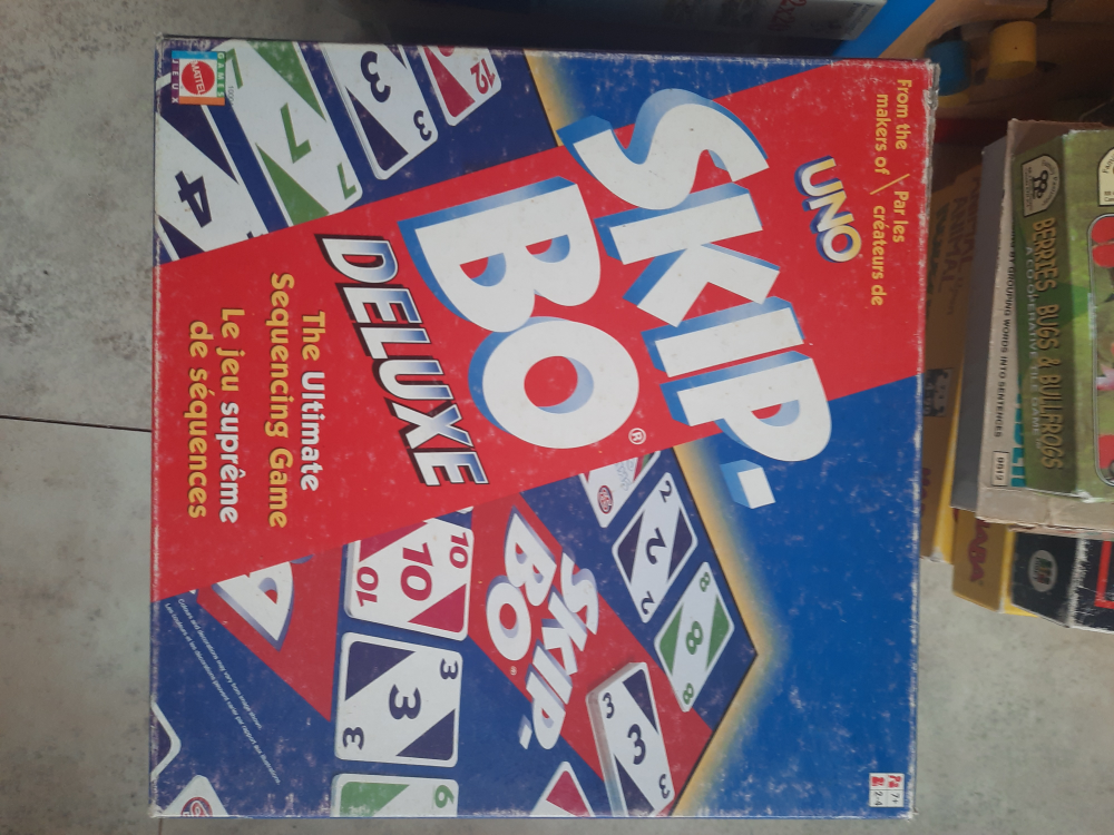 Board Games Bundle - photo 2